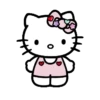 Hello Kitty 😻🤍 8