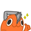 Pochita 7