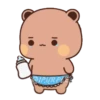 🐼BuBu and DuDu🐻(125) 12