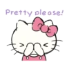 Hello Kitty Cuteness 💖MOV 5