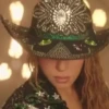 🧿Shakira Frontera entre() 16