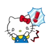 Hello Kitty Moving 💖 MOV 17
