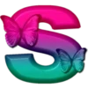 Abecedario💞87🇵🇪Clásica 12
