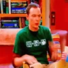 Big Bang Theory 1 12