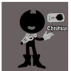 Bendy y Boris Mov 12