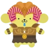 Hello Kitty y Yu - Gi - Oh 13