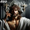 ✝️Son Of God🕯️ 15