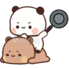 🐼BuBu and DuDu🐻(125) 13