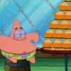 Patrick Star Sticker Pack #1 9
