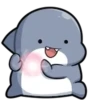 Shahimi Shark 2 🦈💖 MOV 10
