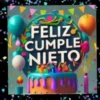 Feliz cumpleaños💞8🇵🇪Movi 15