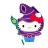 Hello Kitty y Yu - Gi - Oh 16