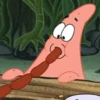 Patrick Star Sticker Pack #1 10