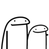 Animated Flork 9