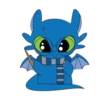 Adorable Dragons! 8