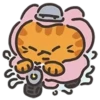 Boiled FishCat 1 💖MOV 9