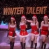 Random Christmas 🎄 11