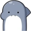 Shahimi Shark 1 🦈💖 MOV 10