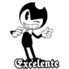 Bendy y Boris Mov 13