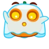 Halloween Calabaza 11