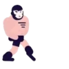 LUCHADORESANIMA 13