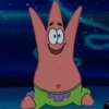 Patrick Star Sticker Pack #1 12