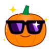 Halloween Calabaza 12