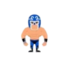 LUCHADORESANIMA 14