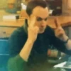 Big Bang Theory 1 13