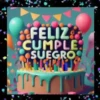 Feliz cumpleaños💞8🇵🇪Movi 17