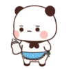 🐼BuBu and DuDu🐻(125) 15