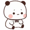 🐼BuBu and DuDu🐻(126) 15