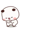 🐼BuBu and DuDu🐻(127) 9
