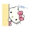 Hello Kitty Cuteness 💖MOV 7