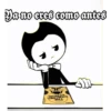 Bendy y Boris Mov 15