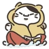 Boiled FishCat 1 💖MOV 10