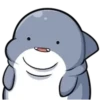 Shahimi Shark 1 🦈💖 MOV 12
