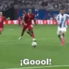Argentina copa América 🇦🇷👊 17