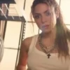 🧿Shakira Frontera entre() 18