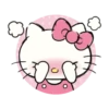 Hello Kitty Cuteness 💖MOV 8