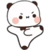 🐼BuBu and DuDu🐻(127) 10