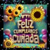 Feliz cumpleaños💞8🇵🇪Movi 18