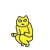 El peculiar gato 14