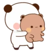 🐼BuBu and DuDu🐻(127) 11