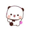 🐼BuBu and DuDu🐻(120) MAllESн্᭄͜͡ 13
