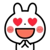 cute rabbit 2 mov 11