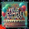 Feliz cumpleaños💞8🇵🇪Movi 20