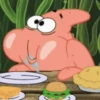 Patrick Star Sticker Pack #1 14