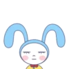 Love Rabbit 72👩🏻‍🎨 Mov.1712 10