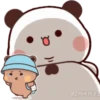 🐼BuBu and DuDu🐻(125) 17
